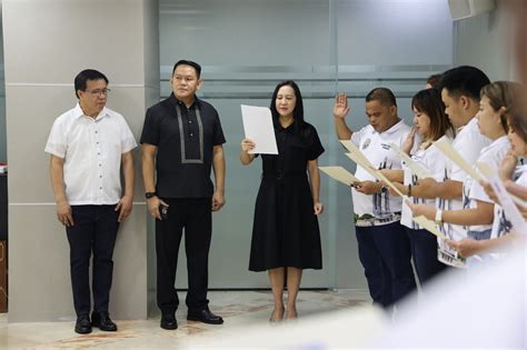 mga kagawad ng quezon city|Congratulations sa mga bagong .
